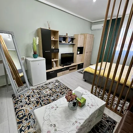 Apartment Urban 16 *